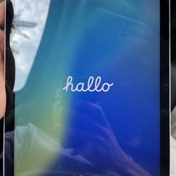 iPad 10th Gen