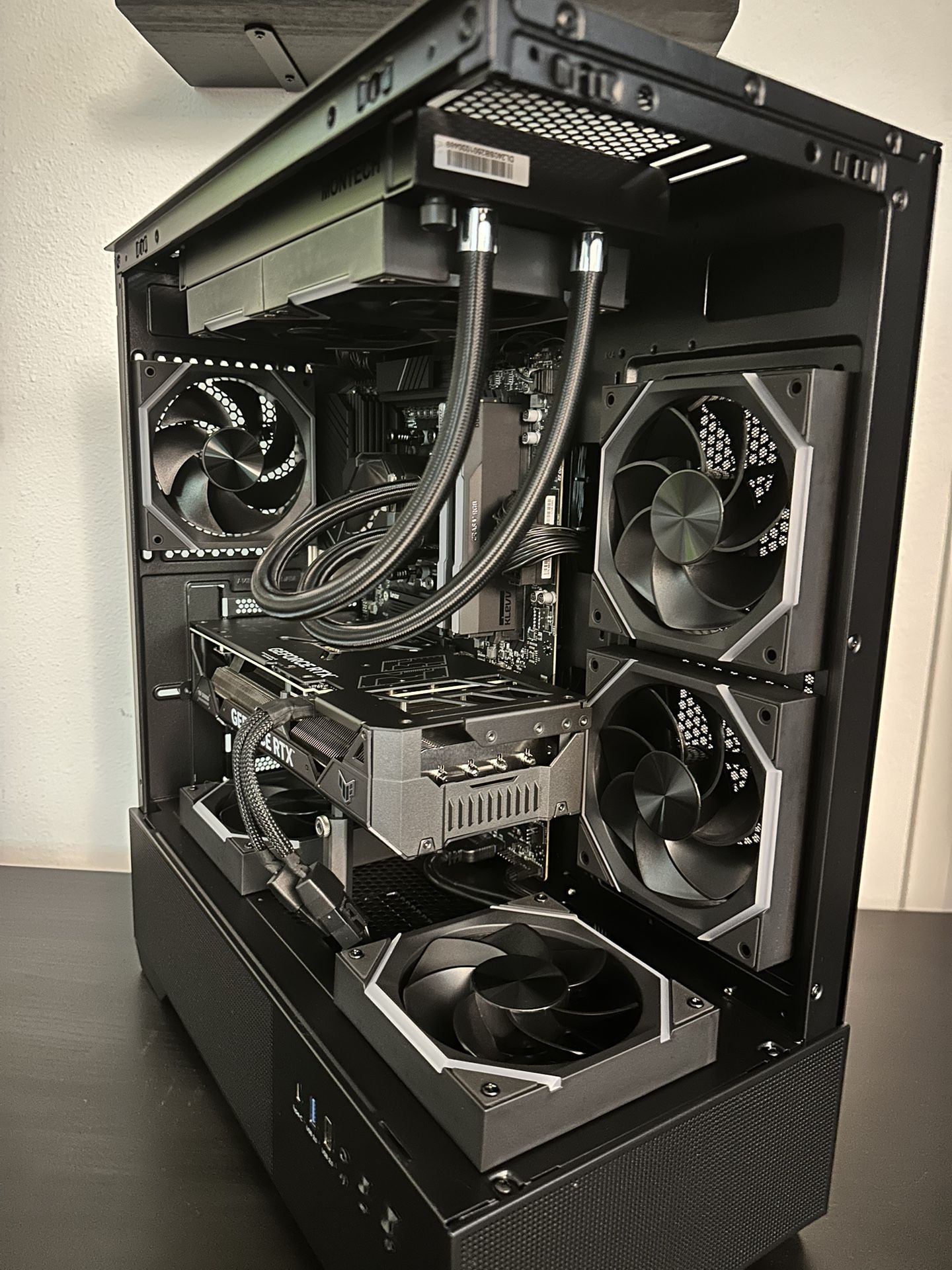 High End Gaming Pc For Sale