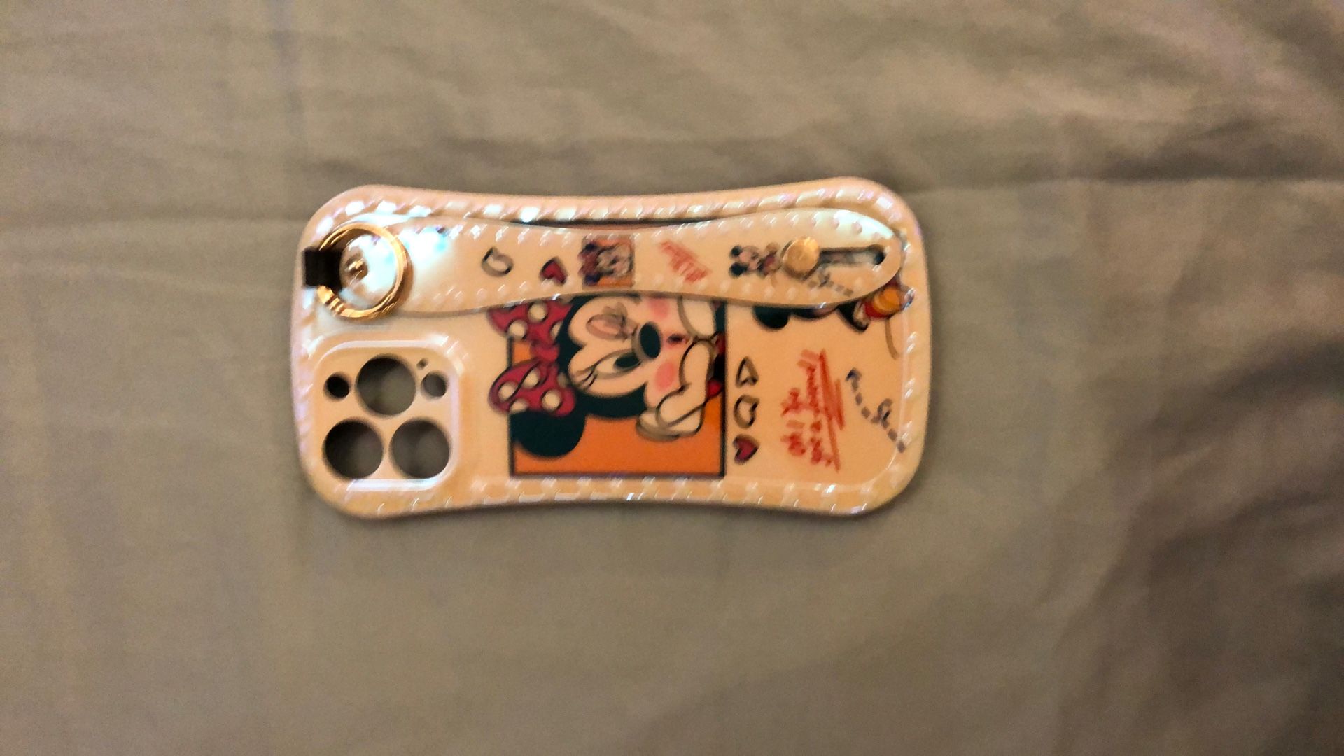 Mini Case For iPhone 13 Max Pro