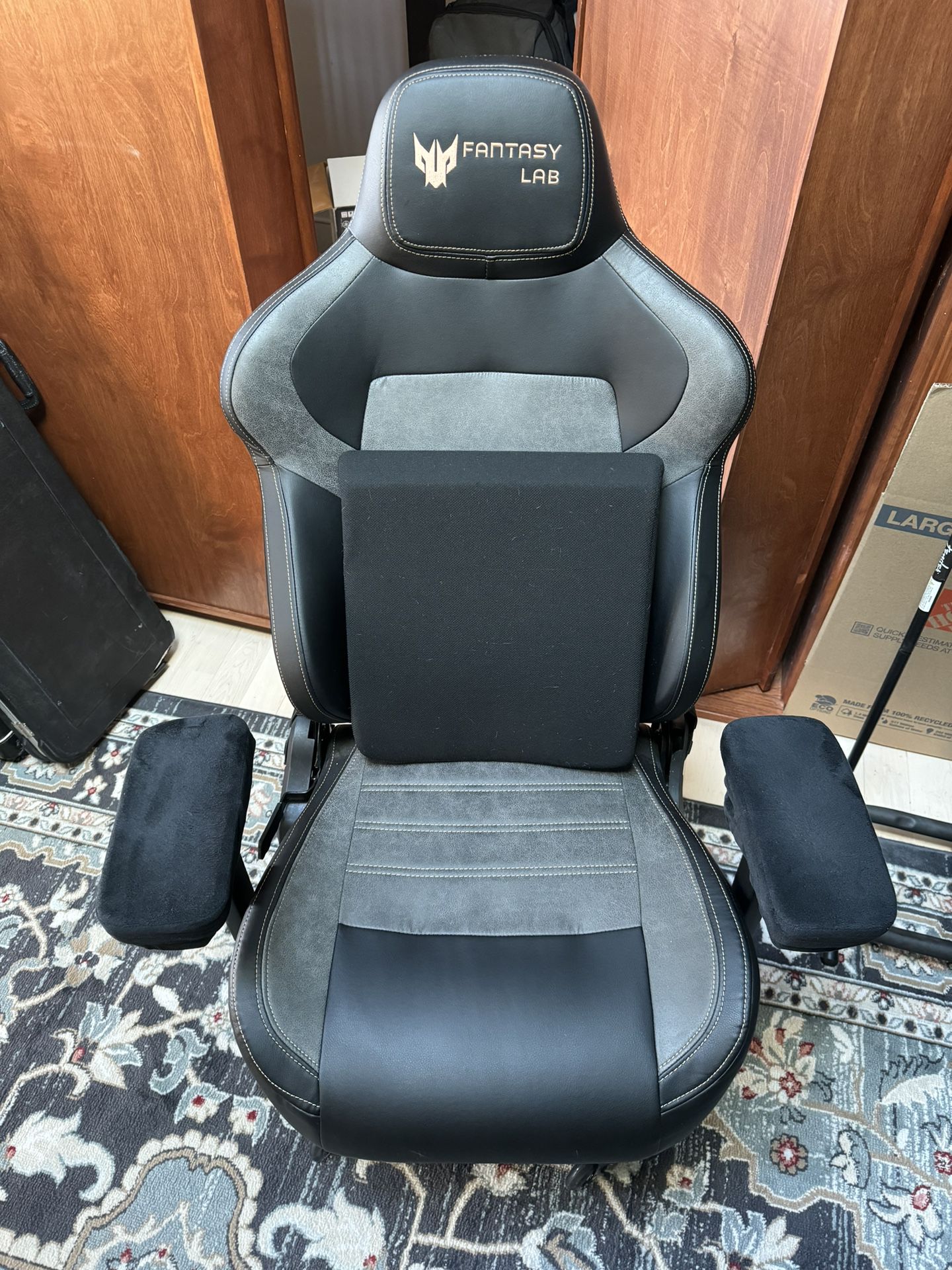 Fantasy Lab Gaming / Office Chair
