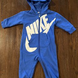 Baby Nike Suit 9 Months