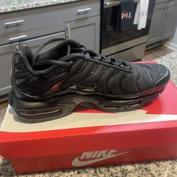 Air Max Plus 