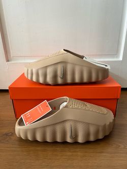 Nike Mind 001 Hemp - Size 11M