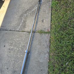 Weight Olympic Barbell 