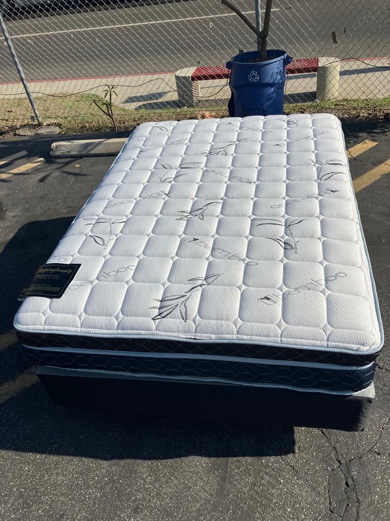 Set Sleeping Beauty Double Side New Full