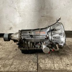 Transmission  torque converter