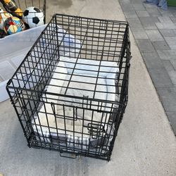 Dog Crate
