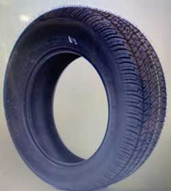 Goodyear Eagle RS-A Radial Tire - 245/50R20 102H