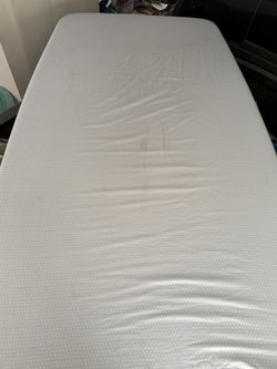 Twin Mattress