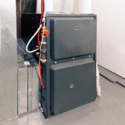 Furnace Swap Outs 