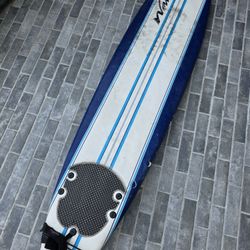 8ft Wavestorm Soft Top Foam Surfboard 8'0 Foot