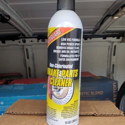 Special Price Brake Cleaner Case 12can 14oz High Quality Available 