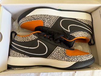 Nike Book 1 Safari Men Sz 13
