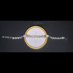 Women’s Tennis Bracelet
