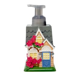 Bath and Body Works Soap Dispenser house