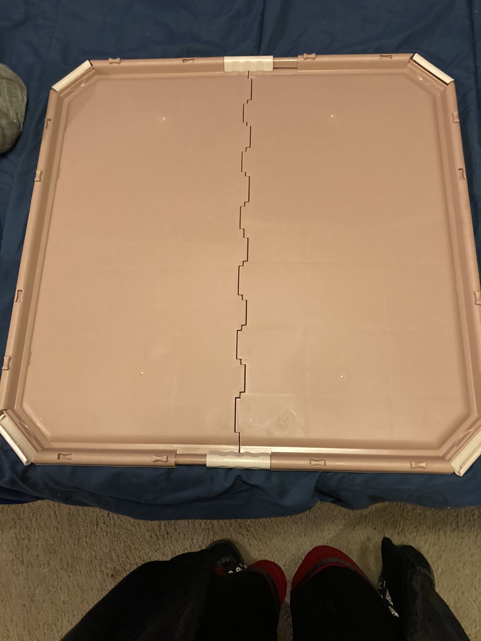Puppy Pad Training Pad Guard