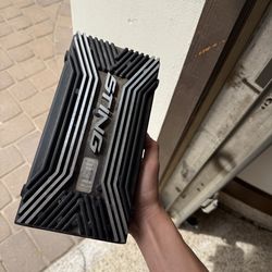 Talaria mx controller