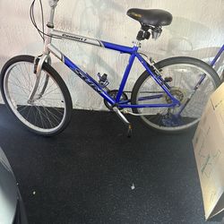 Bicycle