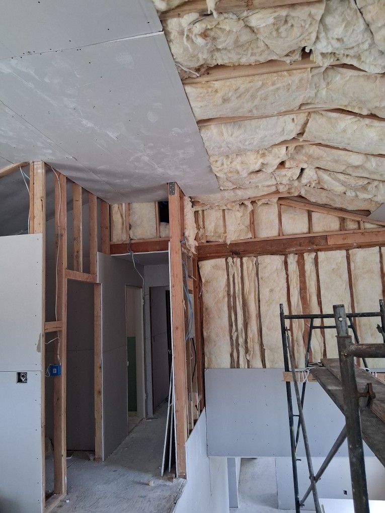 Drywall Experts 