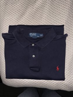Ralph Lauren polo XXL