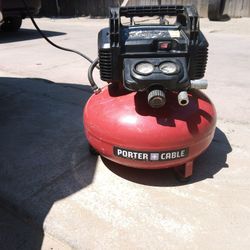 Air Compressor 