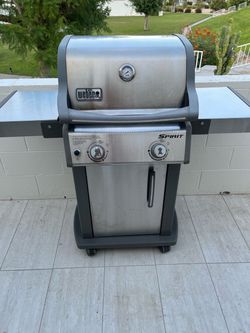 Weber Grill Barbecue