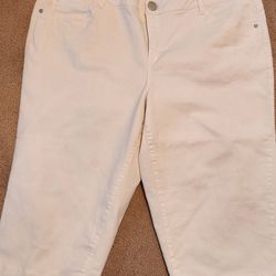 Democracy ab solution Capri Size 20