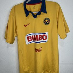 Club America 2006 Jersey 