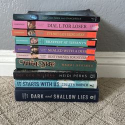 Books