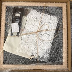 Brand New Felt Letter Board 