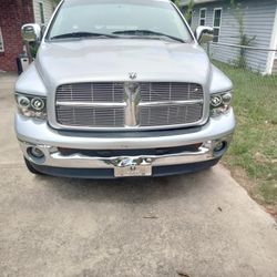 2003 Dodge Ram
