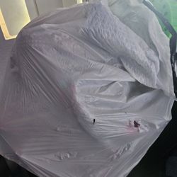 Big Bags Of Toys And Clothes ❤️ Some New With Tags ❤️ Take All For $100