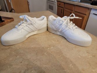 Adidas Rivalry Low Lux