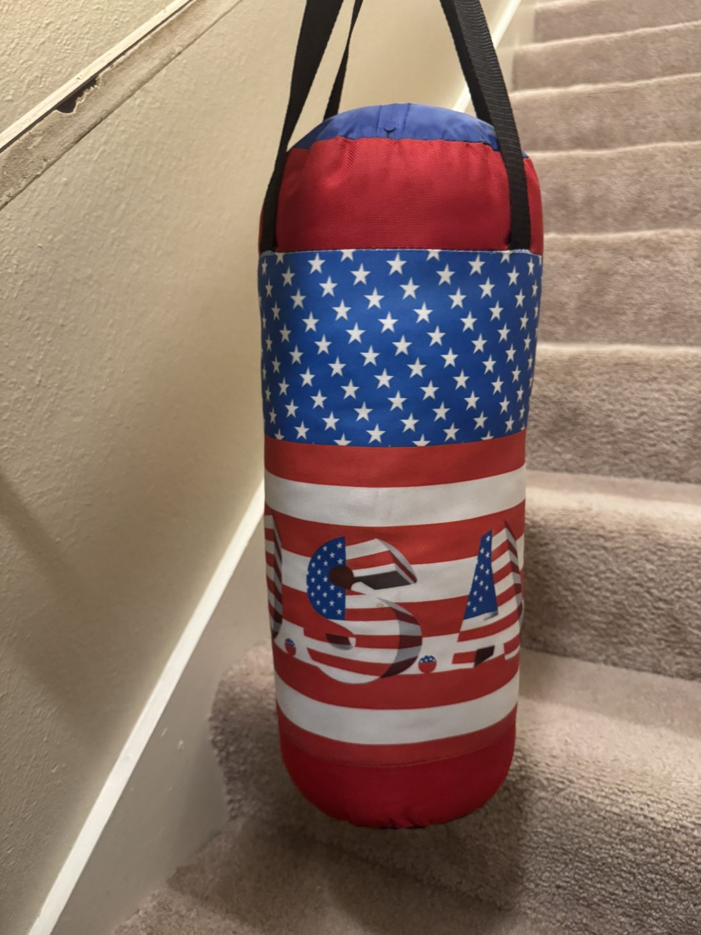 Kids Punching Bag