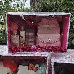 Minnie Loungefly Valentines 