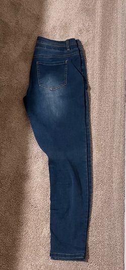 Free size 11 jeans