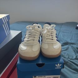 Adidas