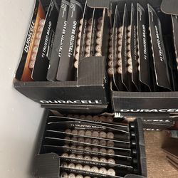 duracell c14 batteries