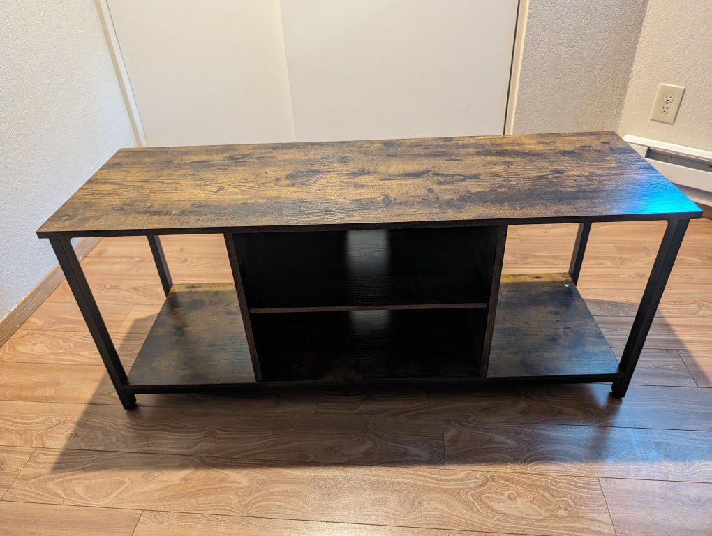 TV Stand For Up To 55" TV