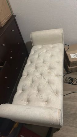 Bed  bench