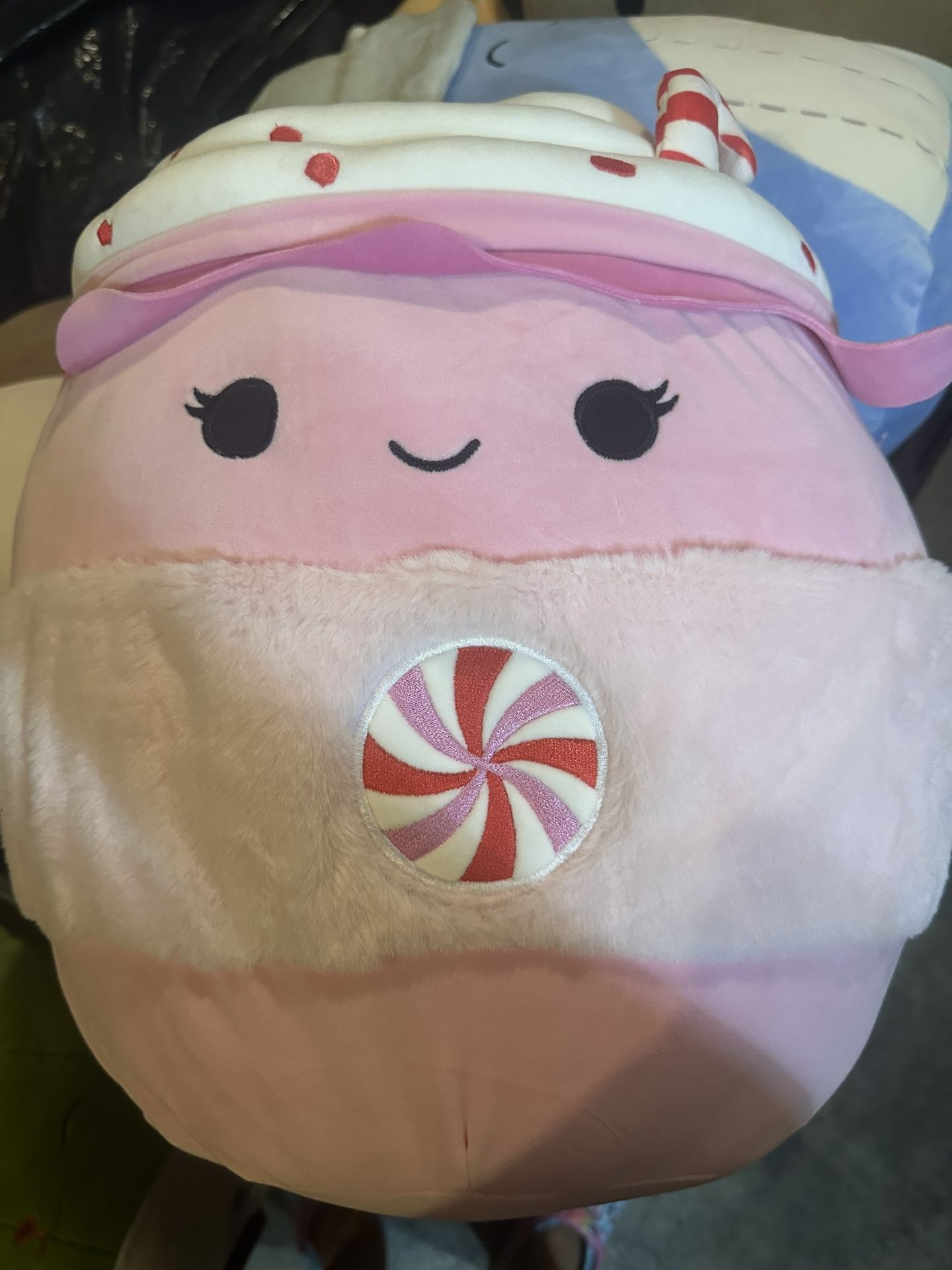 Christmas Squishmallow - 16 Inch