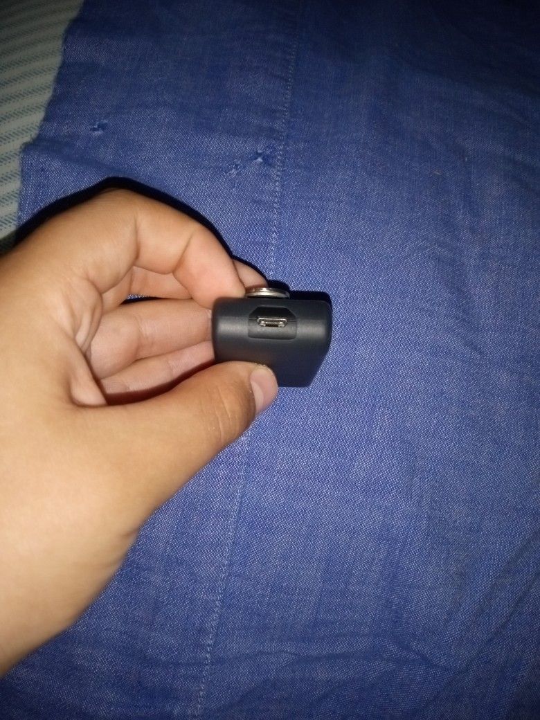 Oticon ConnectClip Streamer & Remote Microphone For Oticon Hearing Aids