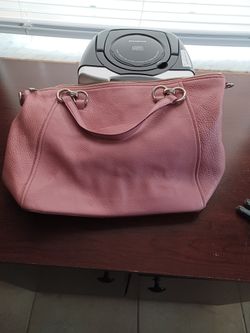 Authentic Coach Bag 