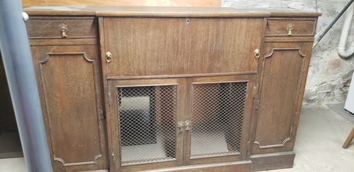 Wooden Mantel pieces