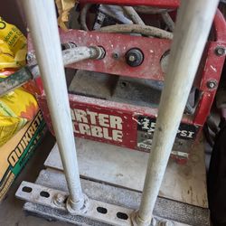 Porter-Cable Pressure Washer 150 Psi 3.5 Scfm At 90 PSI