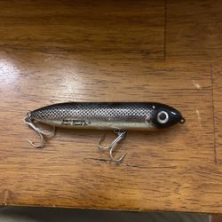 Saltwater Fishing Lure 