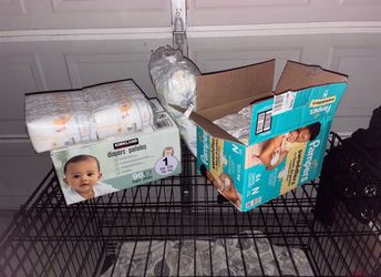 Diapers
