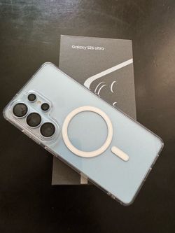 Samsung S26 Ultra 512gb Factory Unlocked
