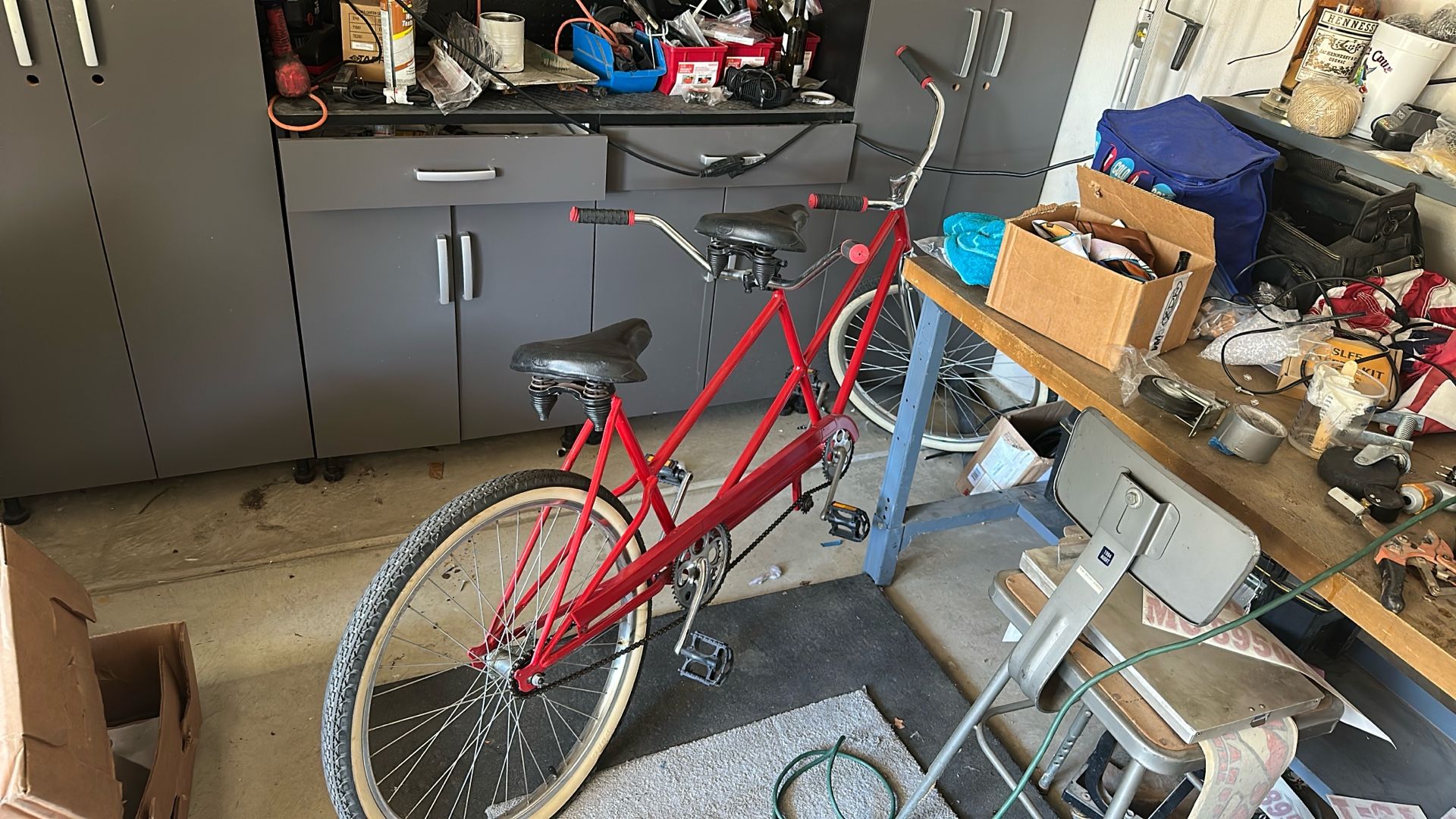 Tandem