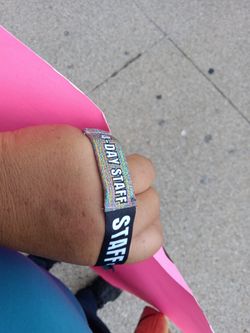 Lollapalooza 4 Days